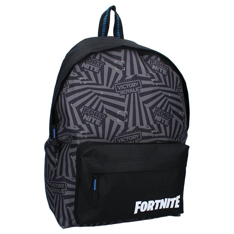 Vadobag Mochila 43 X 30 X 14 Cm Fortnite Renegade Negro