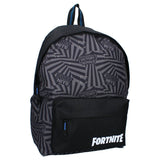 Vadobag Mochila 43 X 30 X 14 Cm Fortnite Renegade Negro