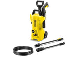 EAN 4054278604077 - Kärcher K 2 Premium Power Control Limpiadora de alta presión o Hidrolimpiadora Eléctrico 360 l/h 1400 W N imagen 1