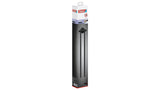 Tesa Moon Black Soporte Para Toallas Montado En Pared Negro