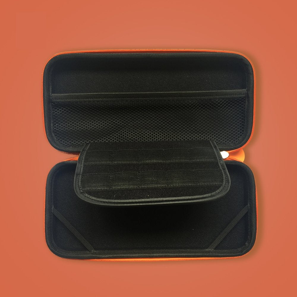 EAN 8436563090912 - Blade Gaming DBSWBAG funda para consola portátil Funda de protección Nintendo Multicolor imagen 4