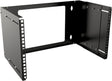 EAN 5420016874030 - Lanview RAR210BL armario rack 6U Negro imagen 1