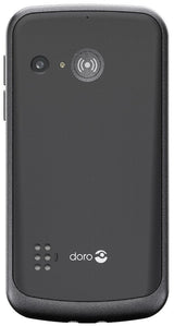Telefono Movil Doro 1880 2.4" 4g Negro