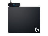 EAN 5099206074576 - Logitech G 943-000110 alfombrilla para ratón Alfombrilla de ratón para juegos Negro imagen 3