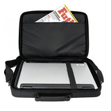 EAN 5905784767444 - Esperanza ET103 maletines para portátil 43,2 cm (17") Funda Negro imagen 8