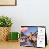 EAN 8422952402220 - Finocam 780324226 calendario Mesa imagen 3