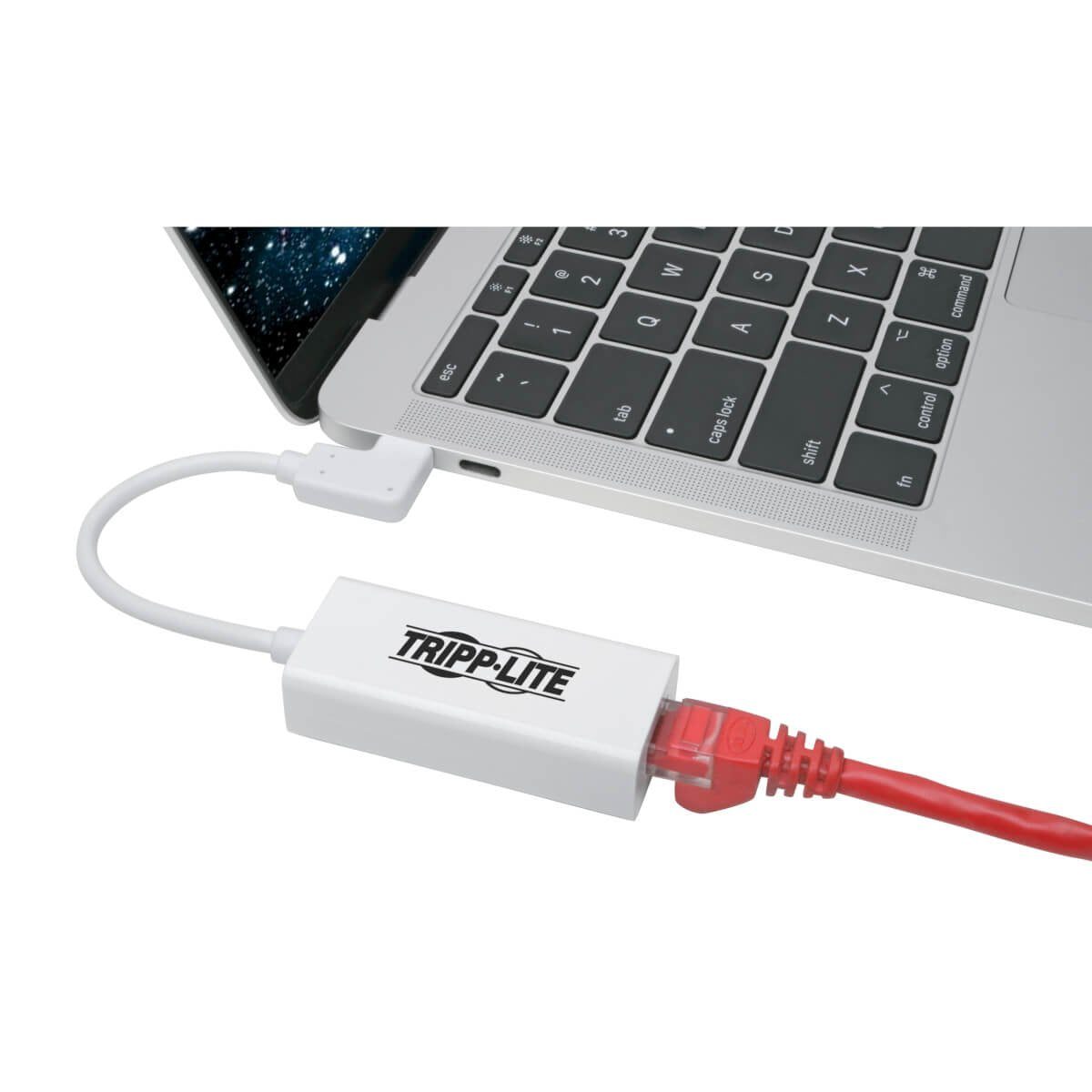 EAN 0037332214157 - Tripp Lite U436-06N-GBW-RA tarjeta y adaptador de interfaz imagen 3
