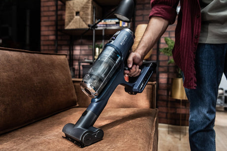 EAN 8590393310661 - Eta Sonar Aqua Plus aspiradora de mano Azul Sin bolsa imagen 33