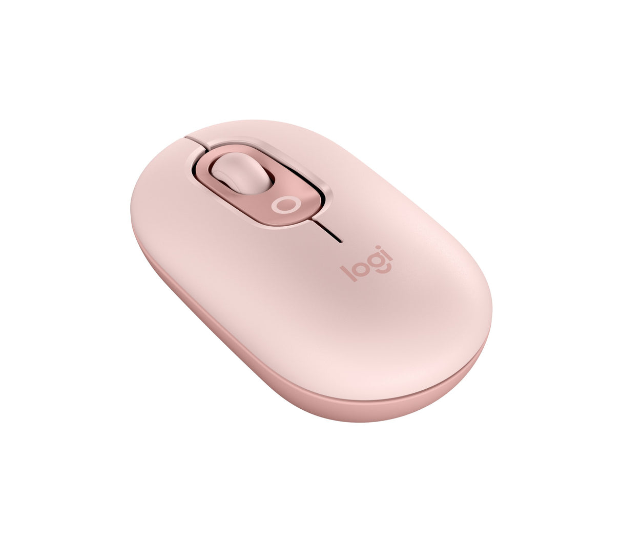 EAN 5099206126404 - Logitech 910-007413 ratón Universal Ambidextro Óptico 4000 DPI imagen 3