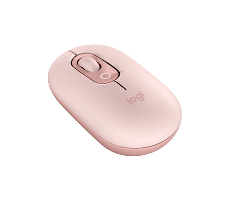 EAN 5099206126404 - Logitech 910-007413 ratón Universal Ambidextro Óptico 4000 DPI imagen 3