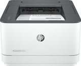 Impresora Láser Monocromo Hp Laserjet Pro 3002dw Wifi Dúplex Blanca