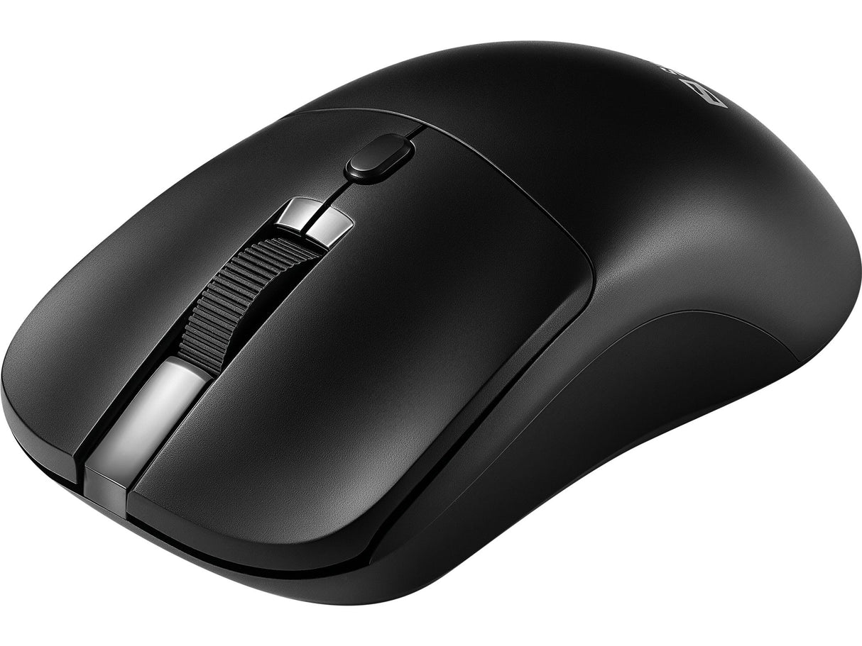 Wireless Mouse Saver Black Left+Right, Usb-A Dongle