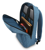 EAN 0191999684736 - Lenovo B210 39,6 cm (15.6") Mochila Azul imagen 3