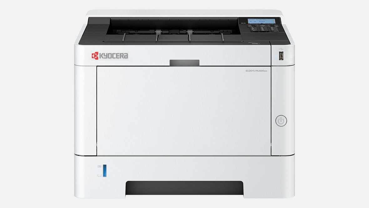 Impresora Kyocera Ecosys Pa3500wx A4 Mono Laser Inkl.Duplex Netzw Wifi