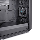 EAN 5902002039147 - Fractal Design Meshify C Midi Tower Negro imagen 17