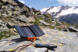 EAN 8718182277685 - Xtorm XR203 batería externa 10000 mAh Negro, Naranja imagen 5