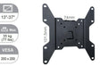 EAN 5711783797814 - Vivolink VLMW1337 soporte para TV 94 cm (37") Negro imagen 1