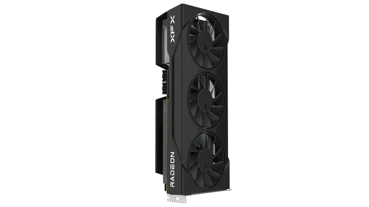 EAN 0840191502873 - XFX RX 9070 SWIFT AMD Radeon RX 9070 16 GB GDDR6 imagen 5