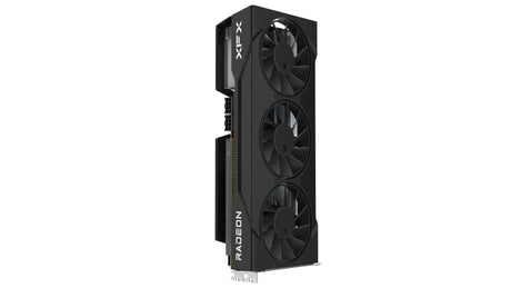 EAN 0840191502873 - XFX RX 9070 SWIFT AMD Radeon RX 9070 16 GB GDDR6 imagen 5