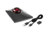 Kensington Trackball Slimblade Pro