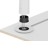 Logitech Sight Cámera De Conferencias Color 4k Audio Poe Plus
