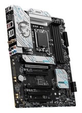 EAN 4711377247900 - MSI B760 GAMING PLUS WIFI DDR4 placa base Intel B760 LGA 1700 ATX imagen 4