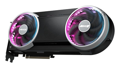 EAN 4719331357559 - GIGABYTE AORUS GeForce RTX 5070 INFINITY 12G NVIDIA 12 GB GDDR7 imagen 4
