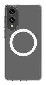 EAN 5711428067869 - dbramante1928 GPEDNIBL6786 funda para teléfono móvil 17 cm (6.7") Transparente imagen 1