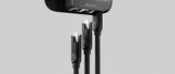 Tira De Led Hyte Acc-Hyte-Ls30-B-2np