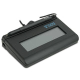 Signaturegem Backlit Lcd 1x5  Hid Usb