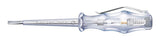 EAN 4013288002686 - Wera 05005655001 destornillador de electricista Plata imagen 1
