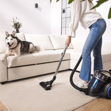 EAN 8435484085861 - Cecotec 08586 aspiradora 4 L Aspiradora cilíndrica Secar 800 W Sin bolsa imagen 5