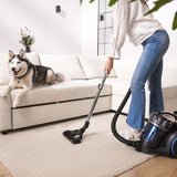 EAN 8435484085922 - Cecotec 08592 aspiradora 4 L Aspiradora de tambor Secar 800 W Sin bolsa imagen 4