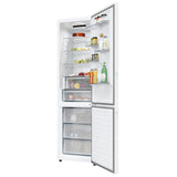 Cncq2t620dw Candy       Fridge