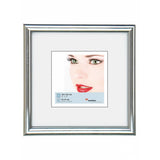 EAN 4004122166015 - Walther Design KS220H marco Expositor de pie retroiluminado Plata imagen 1