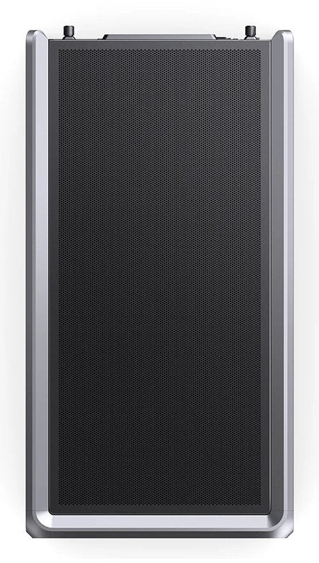 Jonsbo D401 Pc-Gehäuse, Midi Tower, Atx, Tempered Glass - Schwarz