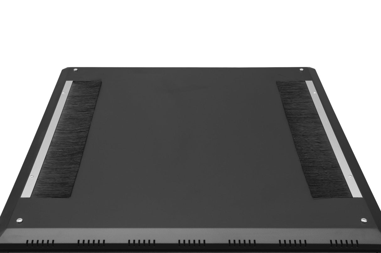 Digitus Dn-19 42u-8/10-B-1 Armario Rack Rack O Bastidor Independiente Negro