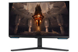 EAN 8806094796537 - Samsung G70B pantalla para PC 71,1 cm (28") 3840 x 2160 Pixeles 4K Ultra HD LED Negro imagen 4