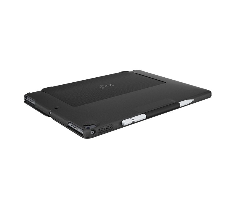 Logitech Funda Con Teclado  Ipad Pro 1 Slim Combo 920-008438