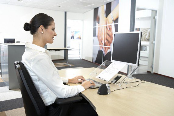 Porta Documentos Bakkerelkhuizen Q-Doc 415