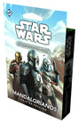 EAN 841333135713 - Asmodee Star Wars: Deckbuilding Game Mandalorianos Star Wars The Deckbuilding Game Mandalorian Factio 30 m imagen 1