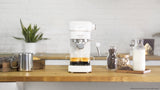 Cafetera 01650 Cafelizzia 790 White