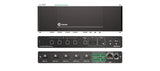 EAN 7291063099442 - Kramer Electronics SWT3-41-H HDMI imagen 1
