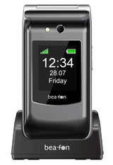 Bea-Fon Sl646 Anthrazit