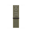 EAN 0194253295136 - Apple MPHX3ZM/A Accesorios para dispositivos vestibles inteligentes Grupo de rock Blanco, Verde Nylon imagen 1