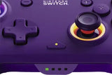 Pdp Afterglow Wave Wireless Controller Ns Purple