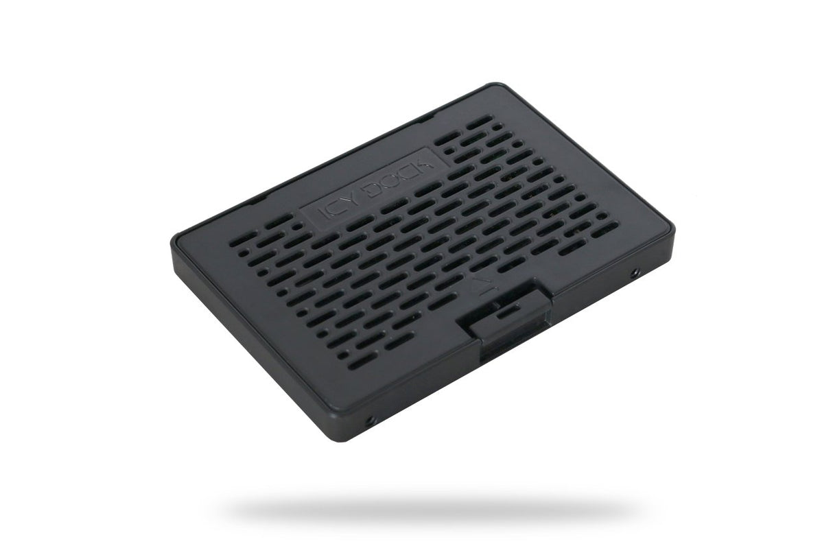 EAN 4713227445092 - Icy Dock MB703M2P-B tarjeta y adaptador de interfaz imagen 4