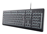 Primo Wired Keyboard With