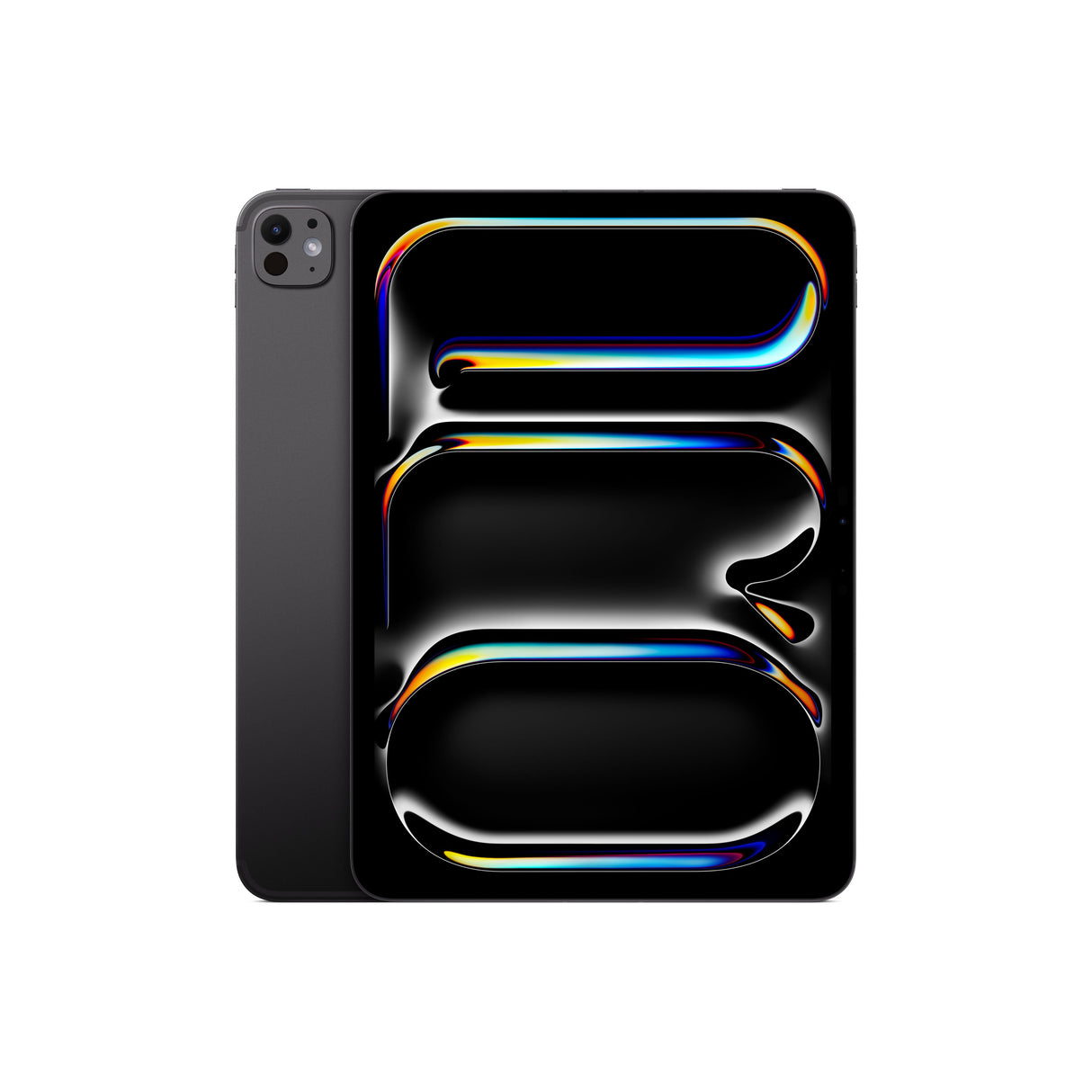 EAN 195950403107 - Apple iPad Pro 5G Apple M LTE-TDD & LTE-FDD 2 TB 27,9 cm (11") 16 GB Wi-Fi 7 (802.11be) iPadOS 26 Negro imagen 2