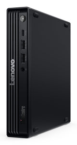 Lenovo Thinkcentre M70q Gen 6 Intel Core Ultra 7 265t 16go 512go Ssd M.2 2280 Pcie Intel Graphics W11p 3yr Onsite